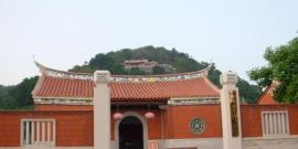 宜宾流杯池公园旅游攻略