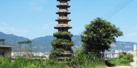 福州罗源水陆寺旅游攻略