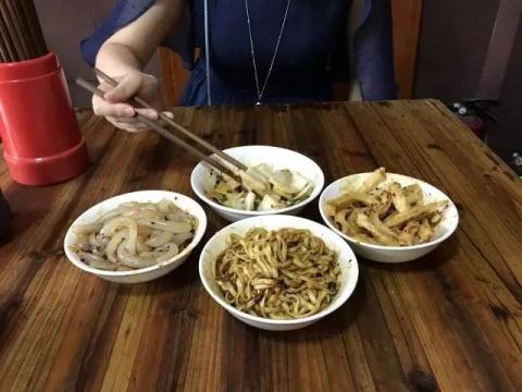 户外游记 | 川西大环前传:好吃的成都 户外游记 | 川西大环前传:好吃的成都
