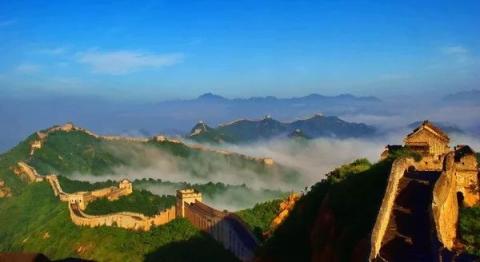 北戴河旅游 北戴河旅游