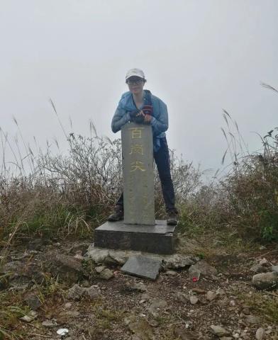 游记|雁荡山迷魂谷 游记|雁荡山迷魂谷