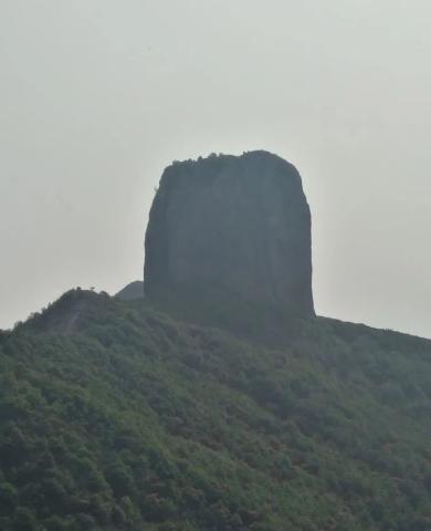 温岭方山游记 温岭方山游记