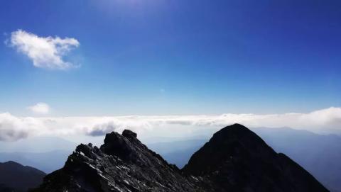 #徒步# 大理 · 苍山 – 单日登顶可行路线 (附详细攻略) #徒步# 大理 · 苍山 – 单日登顶可行路线 (附详细攻略)