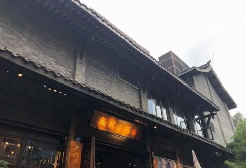 一年四季都想去成都的游记 一年四季都想去成都的游记