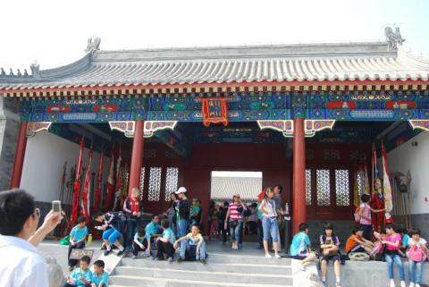 敬翔游记020丨《东北行》第二十回:饮下马酒赏版画,吃朝族餐会大师 敬翔游记020丨《东北行》第二十回:饮下马酒赏版画,吃朝族餐会大师