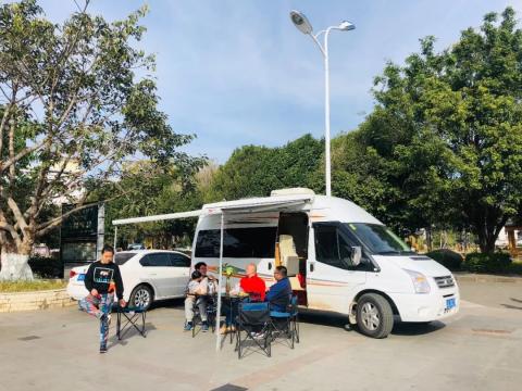 云南游记:来自西南边陲的“黑暗料理”,就问你敢不敢吃…… 云南游记:来自西南边陲的“黑暗料理”,就问你敢不敢吃……