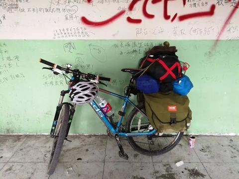 骑行新藏线纪实—Day 5 204道班K206,H4560—麻扎达坂K216.5,H4969—麻扎兵站K241 骑行新藏线纪实—Day 5 204道班K206,H4560—麻扎达坂K216.5,H4969—麻扎兵站K241