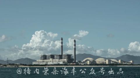 离汕尾最近的“小垦丁”,面向风车岛,堪称露营圣地! 离汕尾最近的“小垦丁”,面向风车岛,堪称露营圣地!