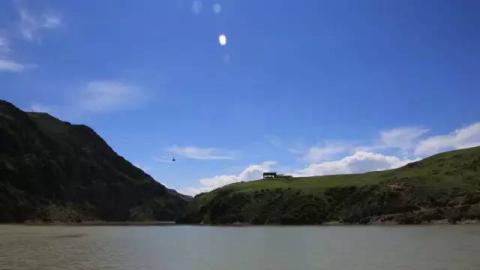新疆游记07–重访喀拉峻 新疆游记07–重访喀拉峻