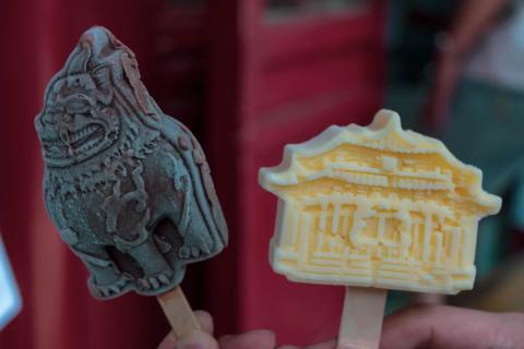 沈阳游记 | 一朝发祥地,两代帝王都,如今沦为失落的工业之城 沈阳游记 | 一朝发祥地,两代帝王都,如今沦为失落的工业之城