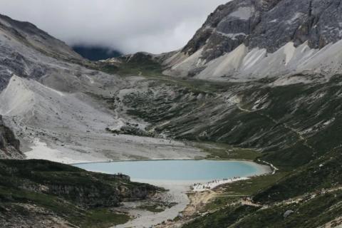 游记 | 川西自驾游抗高反不完全指南 游记 | 川西自驾游抗高反不完全指南