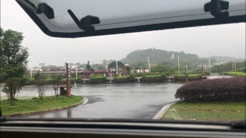广西玉林游记:一座城市的博物馆才是旅行中最应该打卡的景点 广西玉林游记:一座城市的博物馆才是旅行中最应该打卡的景点