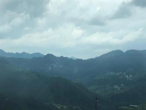 游记|西江千户苗寨印象 游记|西江千户苗寨印象