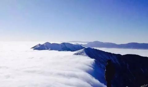 游记|秦岭鳌太线穿越 D0:队伍集合 D1 :狂风浓雾暴雪之极端下马威 D2:冰火两重天急行军追上大部队 D3:九重石海九重天之狂虐 D4: 计划演变狂拉出山 游记|秦岭鳌太线穿越 D0:队伍集合 D1 :狂风浓雾暴雪之极端下马威 D2:冰火两重天急行军追上大部队 D3:九重石海九重天之狂虐 D4: 计划演变狂拉出山