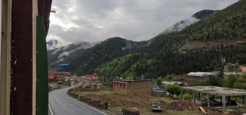 川进青出(三)‖川西的最后一夜,是陶醉在藏民的酒香和歌声里 川进青出(三)‖川西的最后一夜,是陶醉在藏民的酒香和歌声里