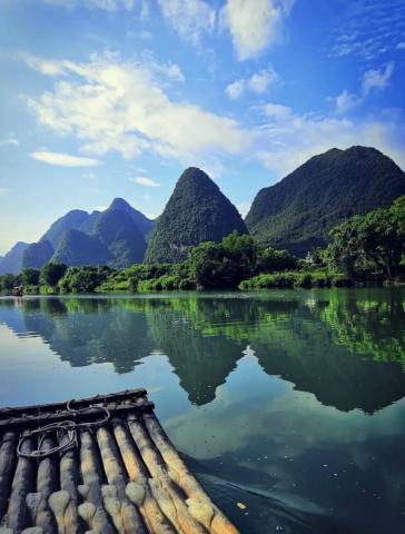 桂林旅游攻略丨三天两夜自由行攻略!你想来这旅游吗? 桂林旅游攻略丨三天两夜自由行攻略!你想来这旅游吗?