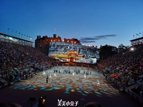英国古堡之旅——爱丁堡 英国古堡之旅——爱丁堡
