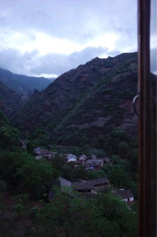 游记|诺邓村 游记|诺邓村