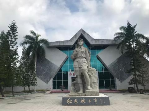海南琼海游记:琼海市值得一游的免费景点,不要错过 海南琼海游记:琼海市值得一游的免费景点,不要错过