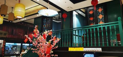 嫩草香格里拉游记(上):没有一部相机,比得上自己的眼睛 嫩草香格里拉游记(上):没有一部相机,比得上自己的眼睛