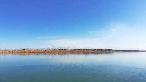 自驾大西北 #你只知道敦煌和青海湖,更美的却是托素湖和翡翠湖# 自驾大西北 #你只知道敦煌和青海湖,更美的却是托素湖和翡翠湖#