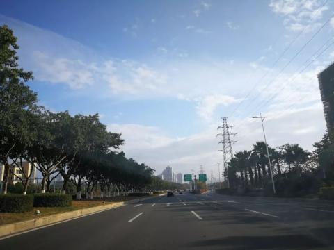 游记|厦门岛~环岛南路 游记|厦门岛~环岛南路