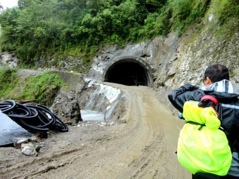 游记 | 千里走单骑 圆梦318(十八) 游记 | 千里走单骑 圆梦318(十八)