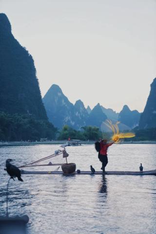 MM游中国—桂林·下篇 MM游中国—桂林·下篇