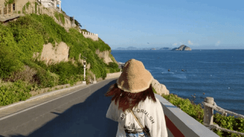 正适合端午小住三天的12个地方,累了就挑一个去走走~ 正适合端午小住三天的12个地方,累了就挑一个去走走~