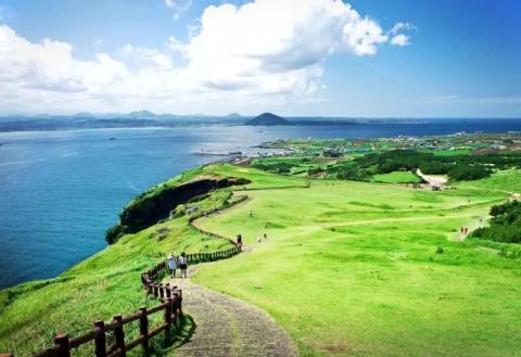 东亚旅游——韩国济州岛攻略 东亚旅游——韩国济州岛攻略
