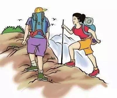 户外游记 | 红石峡:一路翻滚唱(被)征服 户外游记 | 红石峡:一路翻滚唱(被)征服