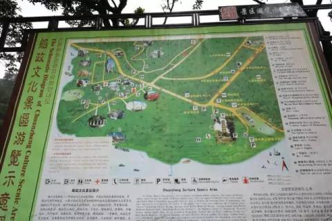 游记|瞻仰船政文化博物馆与马江海战纪念馆 游记|瞻仰船政文化博物馆与马江海战纪念馆