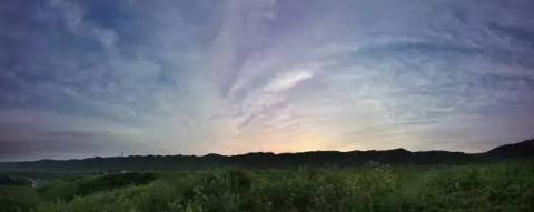 徒步喀拉峻(09):胜利出山 徒步喀拉峻(09):胜利出山