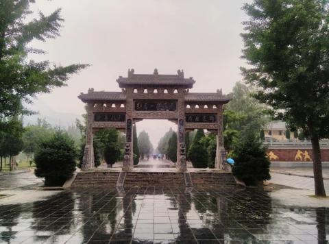 少林寺‖每一个中国人都绕不开的武侠情节 少林寺‖每一个中国人都绕不开的武侠情节