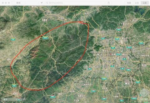 游记|西灵徒步但我们居然没有登顶 游记|西灵徒步但我们居然没有登顶
