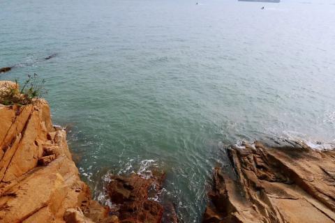 清明踏青·鼓浪屿 清明踏青·鼓浪屿