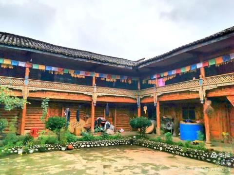 随笔 | 摩梭人的生活——探寻(三) 随笔 | 摩梭人的生活——探寻(三)