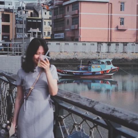 游记 || 像风一样:春末夏初在闽南重逢 游记 || 像风一样:春末夏初在闽南重逢
