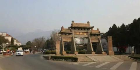 游记|登泰山记 游记|登泰山记