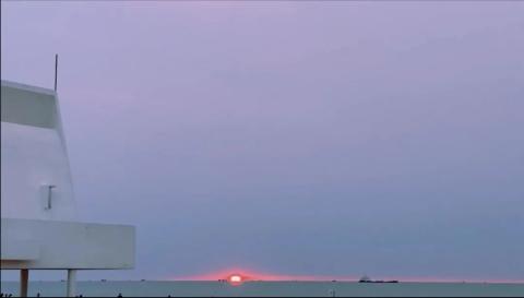 翻新的北戴河 仍然是北京孩子心中的马尔代夫 翻新的北戴河 仍然是北京孩子心中的马尔代夫