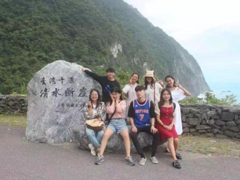 岛上游记|吹来自太平洋的海风 岛上游记|吹来自太平洋的海风