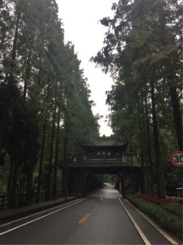 成都游第五天 成都游第五天