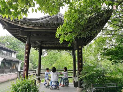 杭州春游记——美食篇 杭州春游记——美食篇