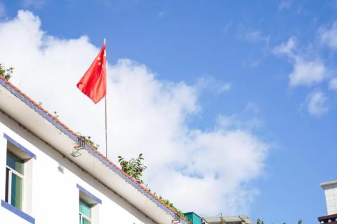 百年洛克线,人类探险精神亘古不灭 百年洛克线,人类探险精神亘古不灭