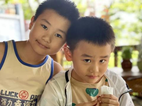 云南沙溪之旅 | 你比夏天更可爱 云南沙溪之旅 | 你比夏天更可爱
