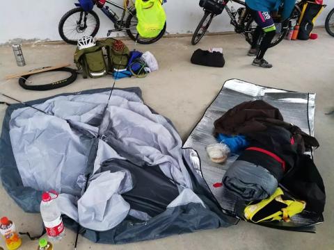 骑行新藏线纪实—Day2 阿克美其特村k100—库地达坂K111,H3150—库地K160 骑行新藏线纪实—Day2 阿克美其特村k100—库地达坂K111,H3150—库地K160