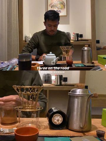 川西小环线回顾(一) 川西小环线回顾(一)