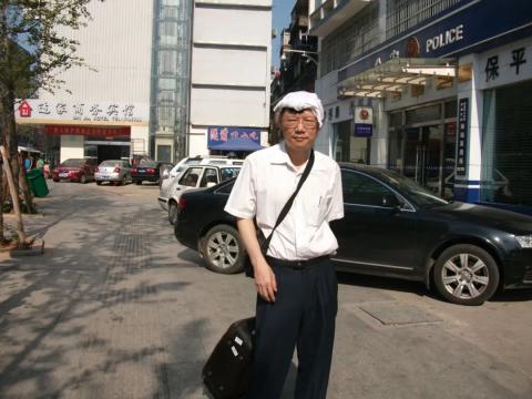 敬翔游记032丨《江西之旅》(1)上饶集中营 敬翔游记032丨《江西之旅》(1)上饶集中营