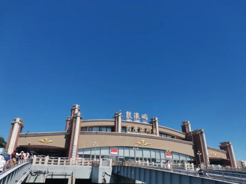 5.2——游记之厦门:悠闲的鼓浪屿 5.2——游记之厦门:悠闲的鼓浪屿