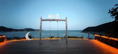 游记:暑韵砚瓦,念及你我的暖心之旅 游记:暑韵砚瓦,念及你我的暖心之旅